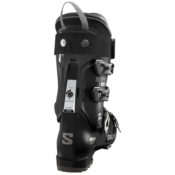 Salomon S/Pro Alpha 110 Ski Boot 2023 New in Box Size 25.5 - Picture 4 of 12